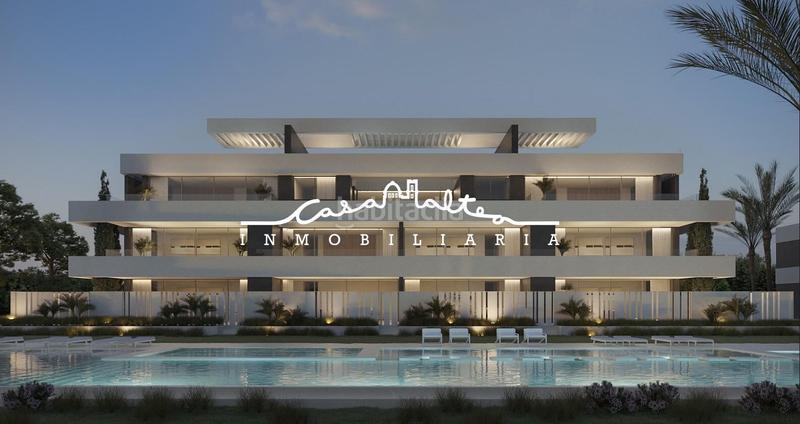 Foto 5adf173b-151c-483c-8dc8-6a4bcc33ab74. Appartamento con riscaldamento parcheggio piscina in Nucia (la)