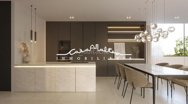 Foto 81bf9989-6a77-48fa-9d51-391e4c8b545e. Appartamento con riscaldamento parcheggio piscina in Nucia (la)