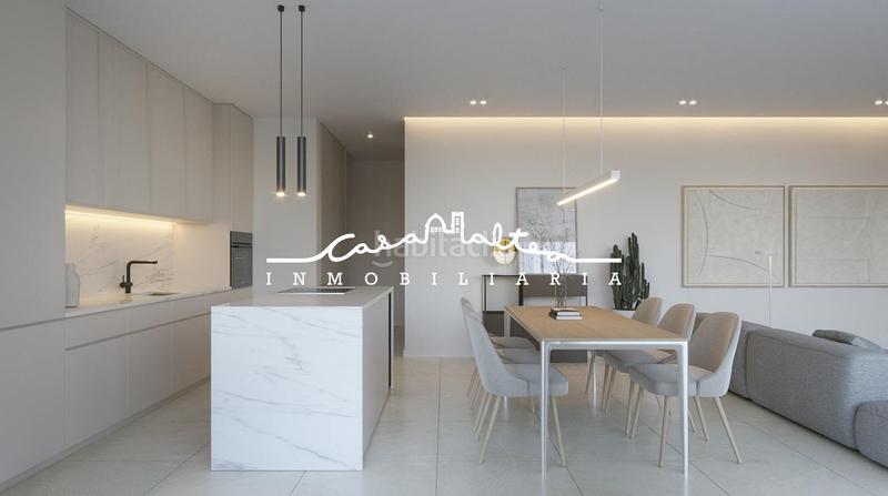 Foto a2788d0a-9665-4ccc-b160-be6f8bab53f7. Appartamento con riscaldamento parcheggio piscina in Nucia (la)