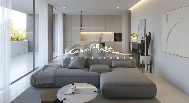 Foto b0aede43-3f81-4627-ae24-f7c64531bfce. Appartamento con riscaldamento parcheggio piscina in Nucia (la)