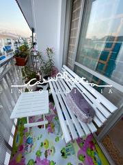 Pis a Altea Ciudad. En venta amplio piso en altea