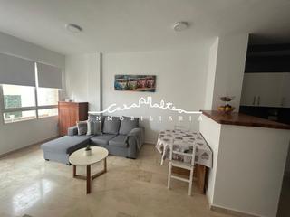 Lloguer Apartament a L´Albir. Alquiler larga temporada apartamento en el albir