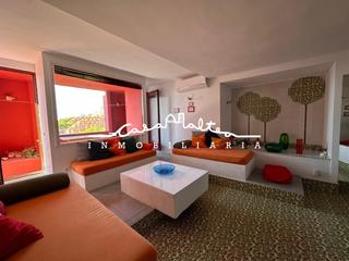 Appartement à Manzanera-Tosal. Bonito apartamento finca roja, calpe