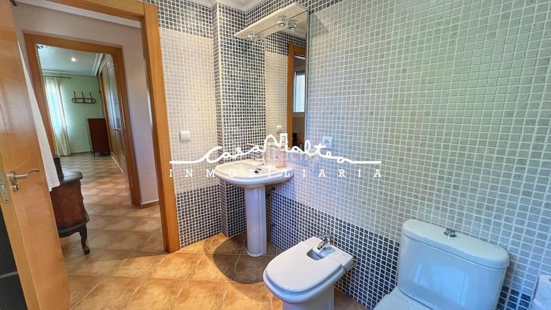 Foto 076ba743-39f7-4395-b520-0c07916df554. Affitto chalet con riscaldamento parcheggio piscina in Nucia (la)