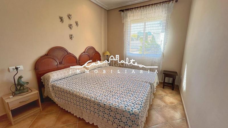 Foto 178aadd2-5a23-438a-b6d5-03883451c013. Miete chalet mit heizung parking pool in El Tossal-Bello Horizonte Nucia (la)