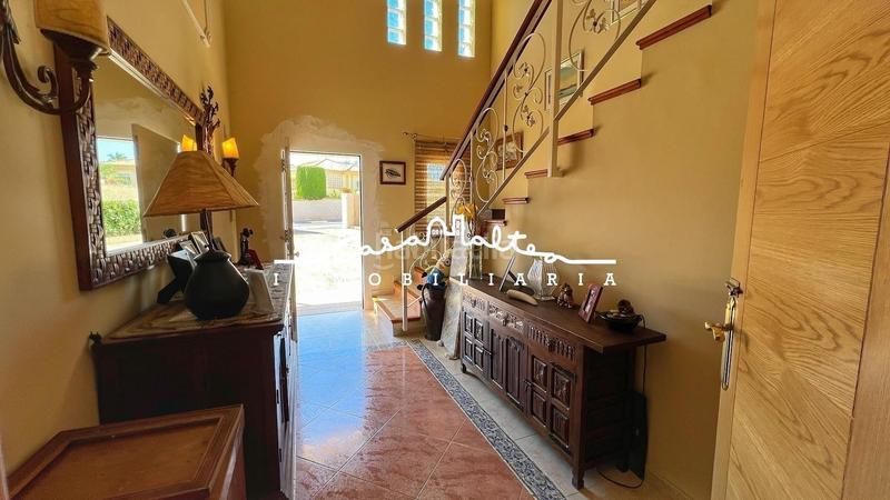 Foto 1ea1e484-f67a-483a-aa78-32f790d05d8c. Miete chalet mit heizung parking pool in El Tossal-Bello Horizonte Nucia (la)