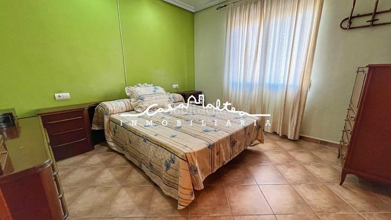 Foto 4146a850-41bb-466e-bc52-16f3ce838db9. Miete chalet mit heizung parking pool in El Tossal-Bello Horizonte Nucia (la)