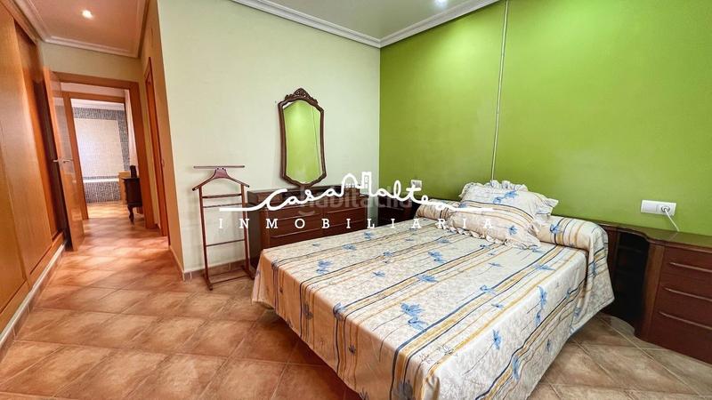 Foto 4a961efc-213c-4bd5-9e83-99cd189d3b0f. Miete chalet mit heizung parking pool in El Tossal-Bello Horizonte Nucia (la)