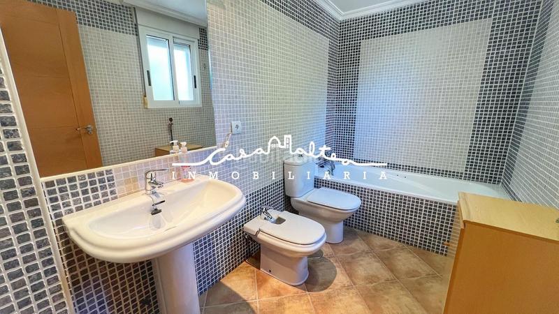Foto a7d20ef0-e3f9-4a89-964c-6871e2d9f361. Miete chalet mit heizung parking pool in El Tossal-Bello Horizonte Nucia (la)