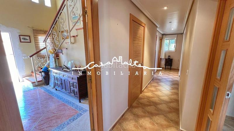 Foto df32e8e4-2527-4d88-b711-f20e02479be0. Miete chalet mit heizung parking pool in El Tossal-Bello Horizonte Nucia (la)