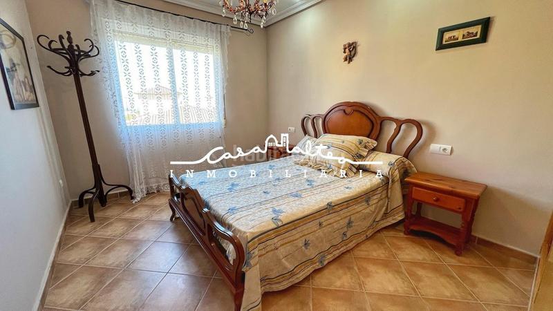 Foto e74b7644-2072-48b6-87a9-698da9c0f61c. Miete chalet mit heizung parking pool in El Tossal-Bello Horizonte Nucia (la)