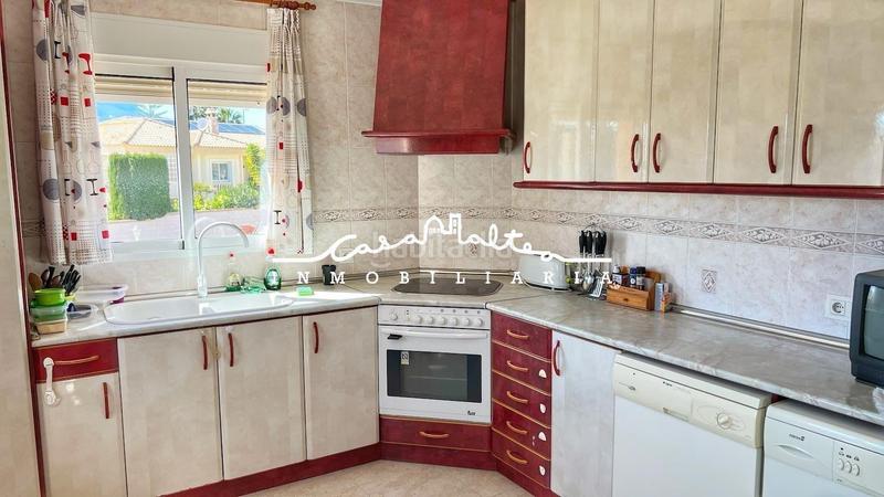 Foto f8135a85-fa86-4a49-83bd-7484b12b306d. Miete chalet mit heizung parking pool in El Tossal-Bello Horizonte Nucia (la)
