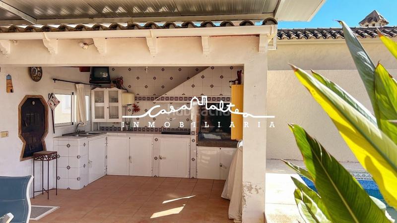 Foto fc60067a-dfc9-46be-bfb0-b300bdfc31b6. Miete chalet mit heizung parking pool in El Tossal-Bello Horizonte Nucia (la)