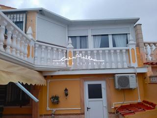 Chalet à Montebello - Nou Espai. En venta chalet en la nucia