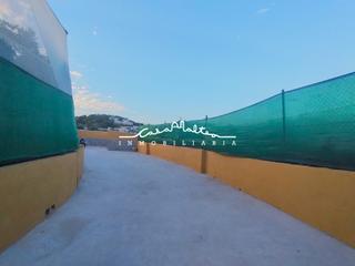 Affitto Casa in Escandinavia-Cautivador. En alquiler larga temporada acogedora casa de campo en alfaz del