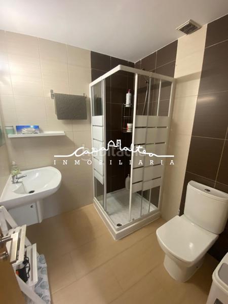 Foto 4db057ea-e98f-48d4-bdfe-960425900b03. Casa adossada amb piscina a La Empedrola Calp