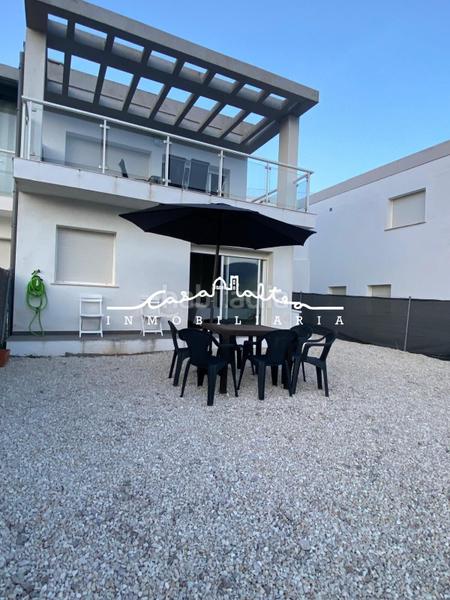 Foto 50e625b7-47fe-4dc5-b932-5aeaacd67005. Casa adossada amb piscina a La Empedrola Calp