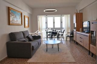 Location Appartement à Pueblo. Luminoso piso reformado en alquiler larga estancia en el centro