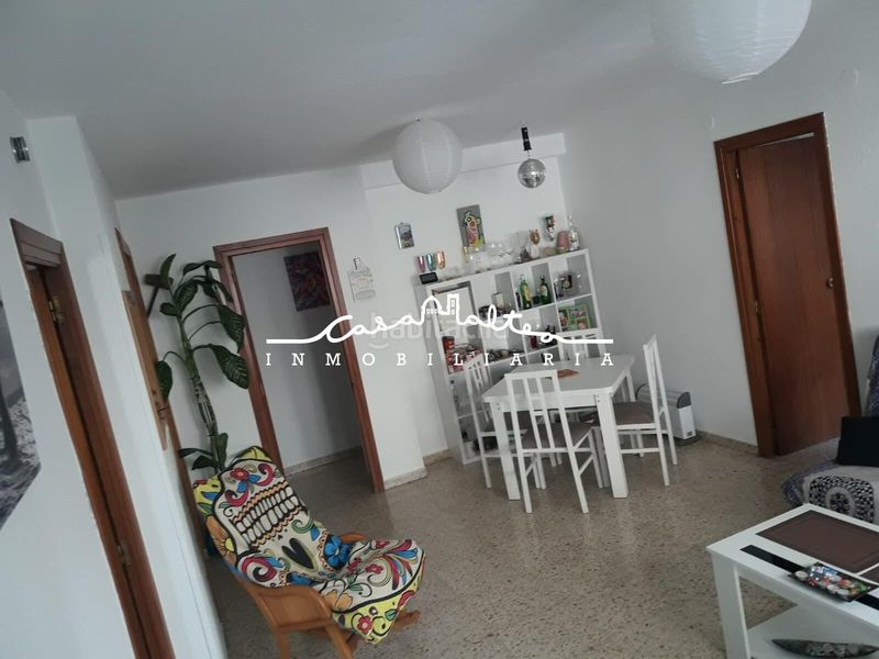 Foto 8875cb19-e365-4972-82e2-ca478d2f6b16. Apartament a Centro Urbano Benidorm