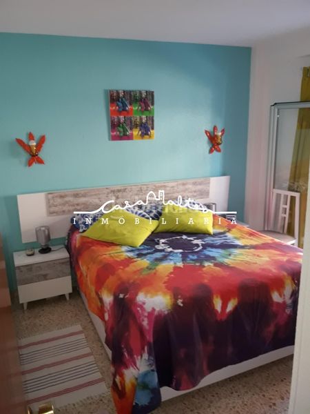 Foto a0b2c4be-157f-49d2-93f1-c51f468b4c2b. Apartament a Centro Urbano Benidorm
