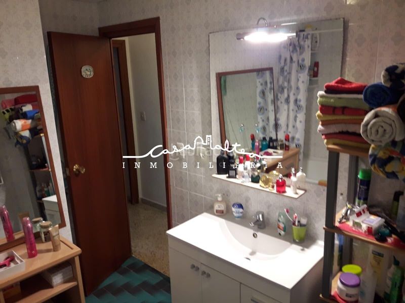 Foto b99fc81a-0d7f-4c28-a88b-ce999d2c4c7d. Apartament a Centro Urbano Benidorm