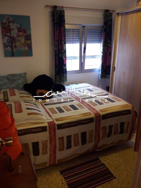 Foto bcf1bb79-8460-4fd2-ae35-9b70bfcc3ff8. Apartament a Centro Urbano Benidorm