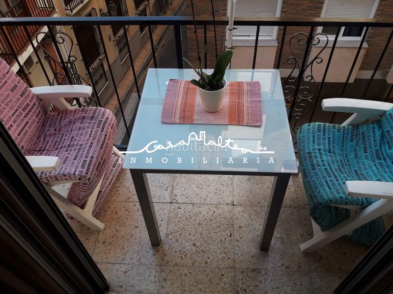 Foto c4165997-c233-48e7-b997-8ff7c55f2981. Apartament a Centro Urbano Benidorm