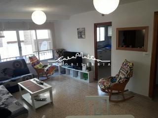 Apartament a Centro Urbano. Piso en benidorm cerca de la playa poniente