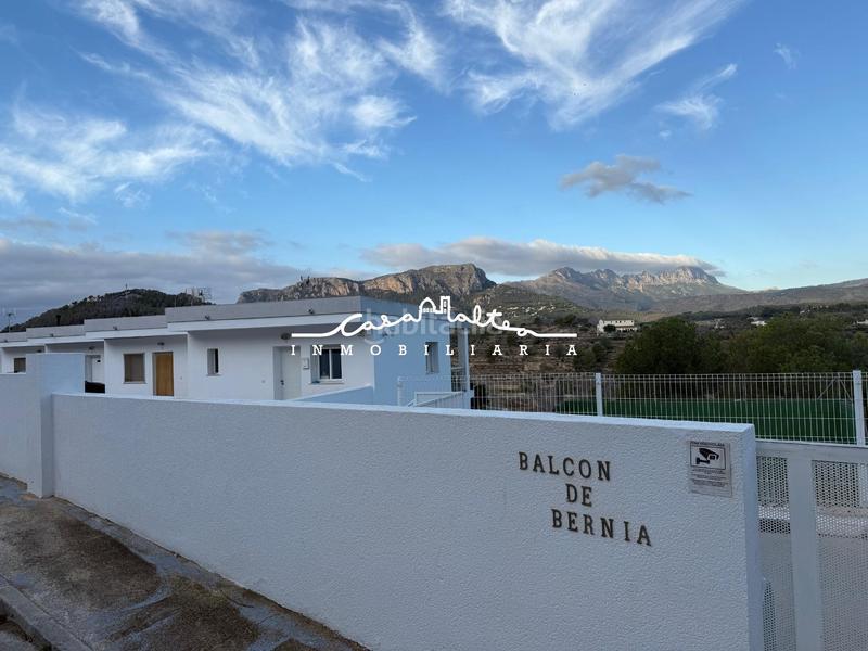 Foto 40a7b1d0-cac0-434b-b380-0e6704ef493b. Alquiler chalet magnifico chalet en alquiler de larga estancia , zona empedrola e. en Calp