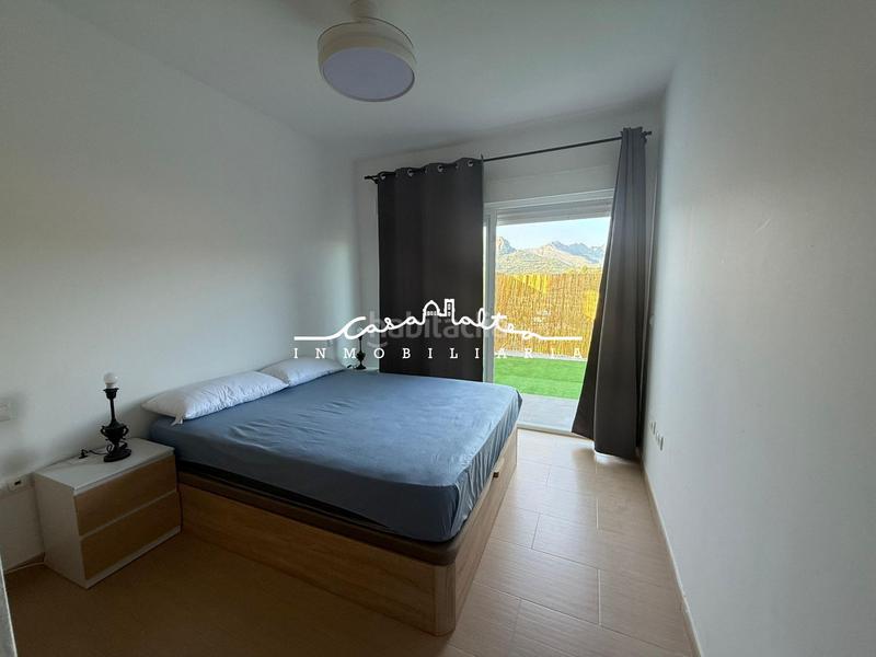 Foto 7e6352e0-036c-45d7-a00d-297b051875fb. Alquiler chalet magnifico chalet en alquiler de larga estancia , zona empedrola e. en Calp