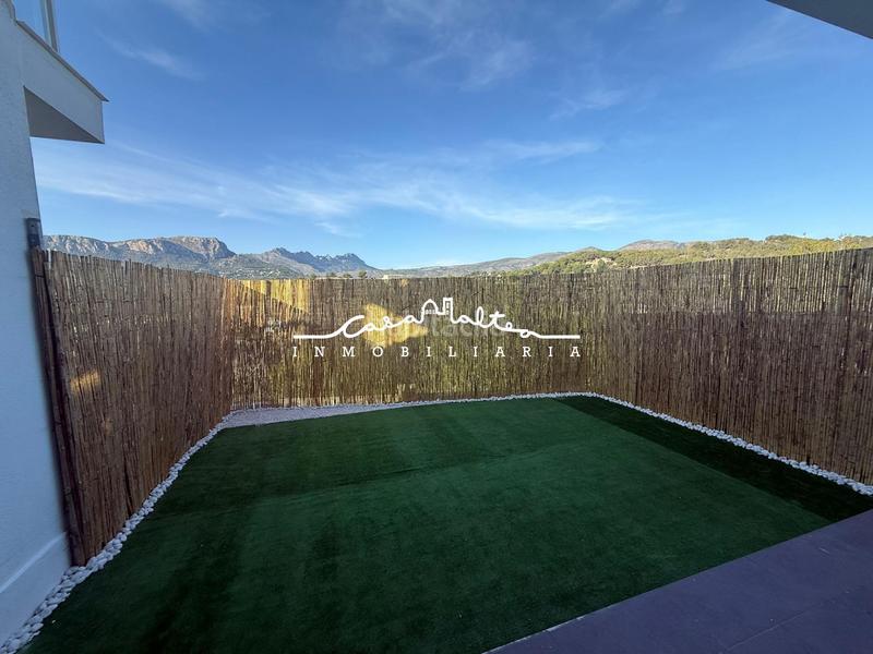 Foto 91754161-504e-4b31-8741-c83aebc9b1c5. Alquiler chalet magnifico chalet en alquiler de larga estancia , zona empedrola e. en Calp