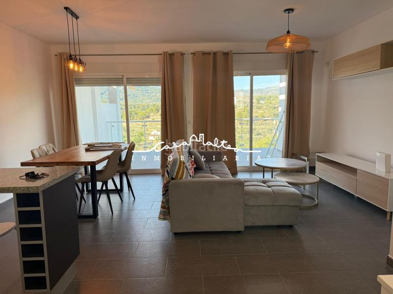 Foto f3a61b6a-55f7-4448-a52e-9a04de76be46. Alquiler chalet magnifico chalet en alquiler de larga estancia , zona empedrola e. en Calp