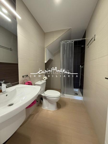 Foto 41ae9859-608d-426c-8097-a98d6465bda6. Rent chalet with parking pool in La Empedrola Calp