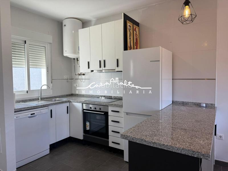 Foto 915dff9b-55ed-431c-ad01-7c3c1d5564fb. Rent chalet with parking pool in La Empedrola Calp