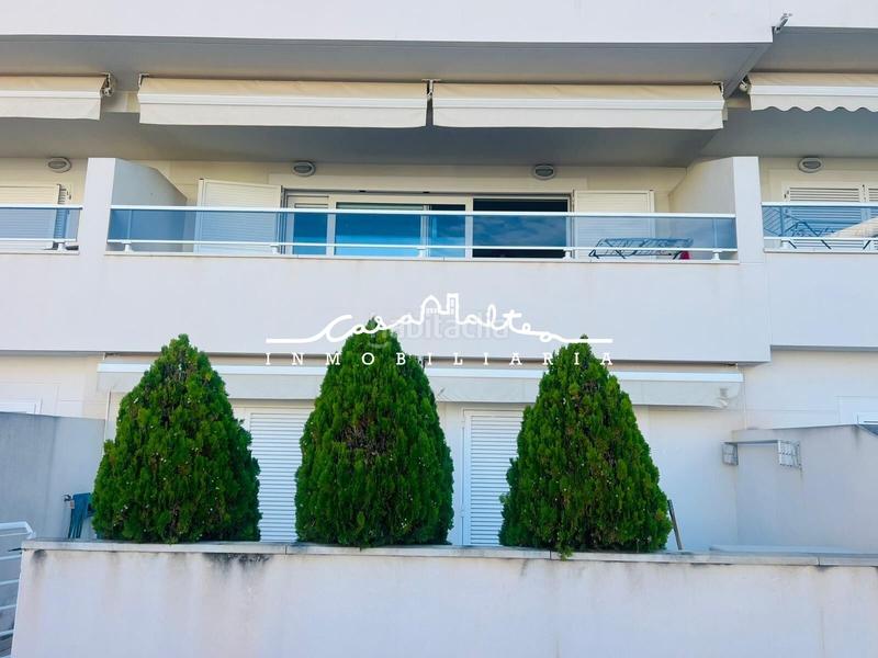 Foto 064b3004-a6bc-4c66-839b-ef516cdd7986. Dúplex amb calefacció aparcament piscina a Altea ciudad Altea