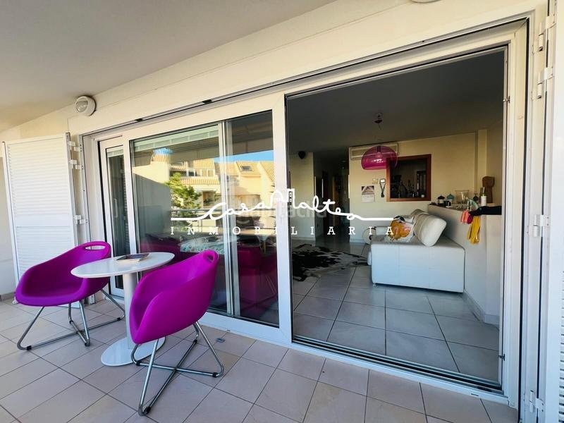 Foto d0ae392d-c69f-4a16-8f94-fe1a54d4794b. Dúplex amb calefacció aparcament piscina a Altea ciudad Altea