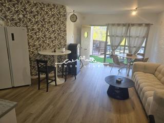 Dúplex a Altea la Vella. Duplex ideal en altea la vella