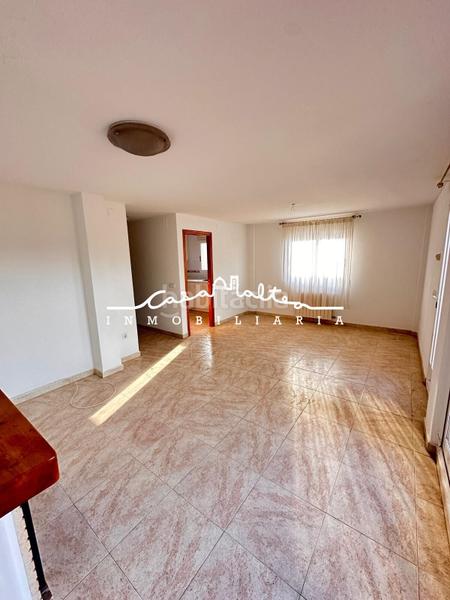 Foto 394e542f-a804-4c1b-a7b0-da0a7c90c190. Casa adossada amb aparcament a El Tossal-Bello Horizonte Nucia (la)