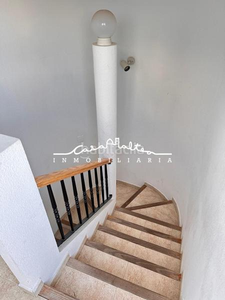 Foto 4a4e2175-17e7-415a-8128-88d30fbd1ad8. Casa adossada amb aparcament a El Tossal-Bello Horizonte Nucia (la)