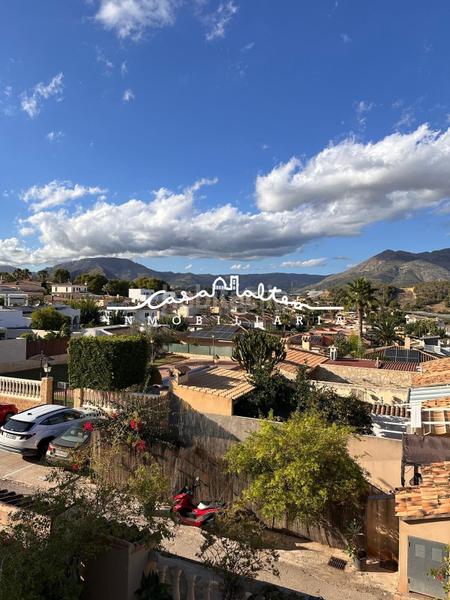 Foto 55553a9e-b294-42be-917f-a86a7c6beb6b. Casa adossada amb aparcament a El Tossal-Bello Horizonte Nucia (la)