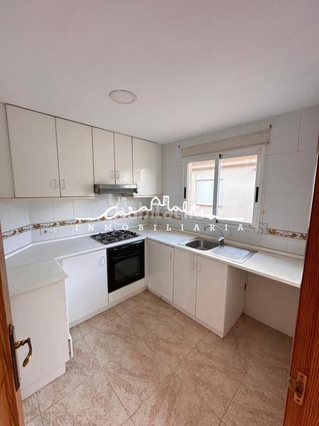 Foto 70957666-31ce-4d14-bbc1-378ffd20a742. Casa adossada amb aparcament a El Tossal-Bello Horizonte Nucia (la)