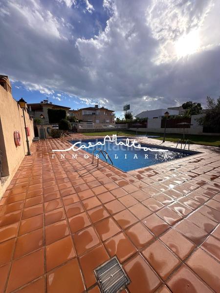 Foto 75884de0-5542-4489-a91e-029522427d8b. Casa adossada amb aparcament a El Tossal-Bello Horizonte Nucia (la)