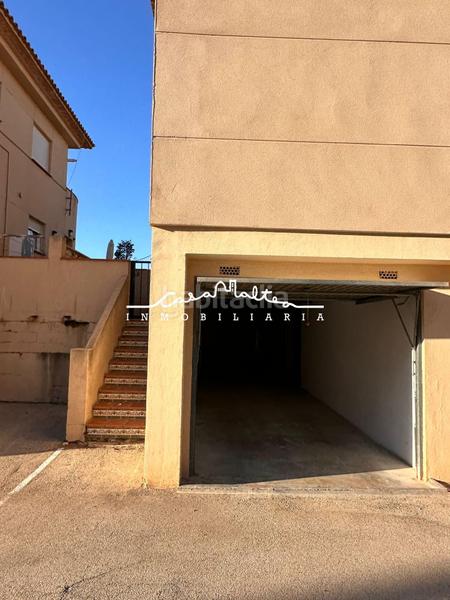 Foto 9db5815e-5f0a-4f90-8814-ae9405d0cbc6. Casa adossada amb aparcament a El Tossal-Bello Horizonte Nucia (la)