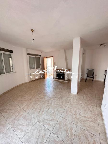 Foto b182d654-12b1-4881-9fc2-d4454aacb9a7. Casa adossada amb aparcament a El Tossal-Bello Horizonte Nucia (la)