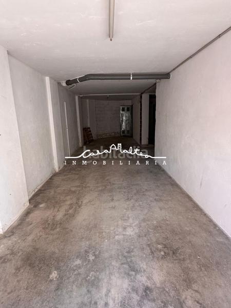 Foto c51badc5-1f92-4064-ada0-bee41c4811bd. Casa adossada amb aparcament a El Tossal-Bello Horizonte Nucia (la)