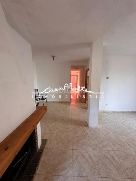 Foto ca3f7294-83ec-4b46-aad9-a30faf3edc7a. Casa adossada amb aparcament a El Tossal-Bello Horizonte Nucia (la)