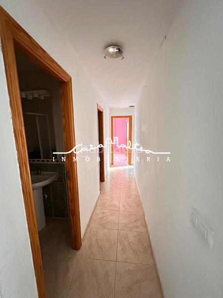 Foto ed1a299c-61c4-422b-b5e6-42e24fadcf2a. Casa adossada amb aparcament a El Tossal-Bello Horizonte Nucia (la)