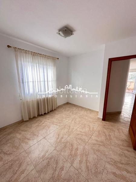 Foto fd2dbeda-2a63-4957-af23-2953f73f5940. Casa adossada amb aparcament a El Tossal-Bello Horizonte Nucia (la)