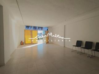 Business premise in Altea Ciudad