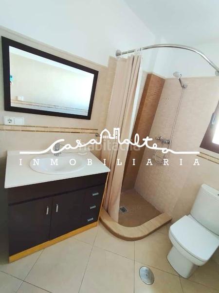 Foto 7b4caf86-8e4f-4d7b-8952-214934fd0bfe. Alquiler piso en alquiler luminoso y céntrico piso en Altea